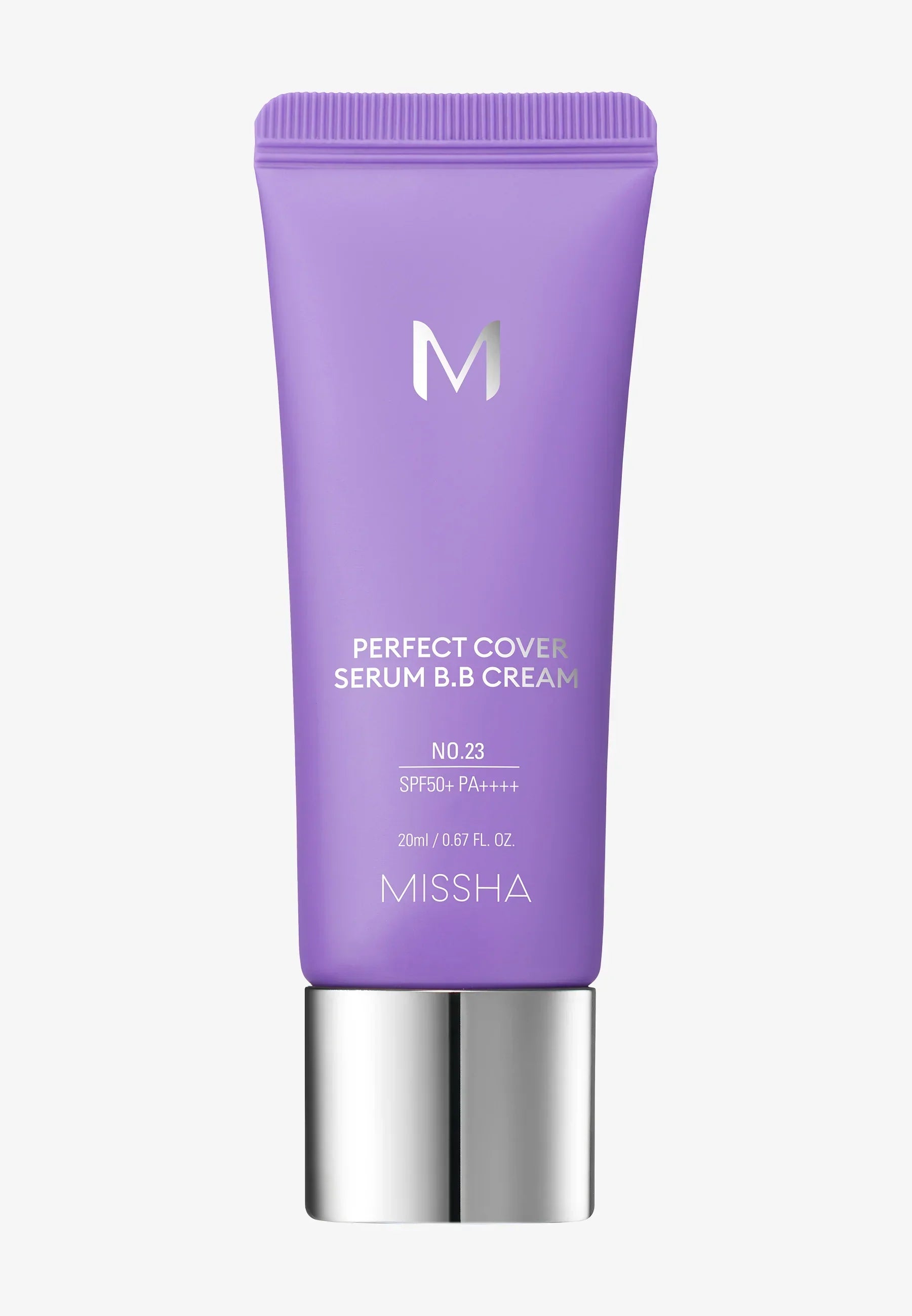 M Perfect Cover Serum BB Cream | Beauty Matters