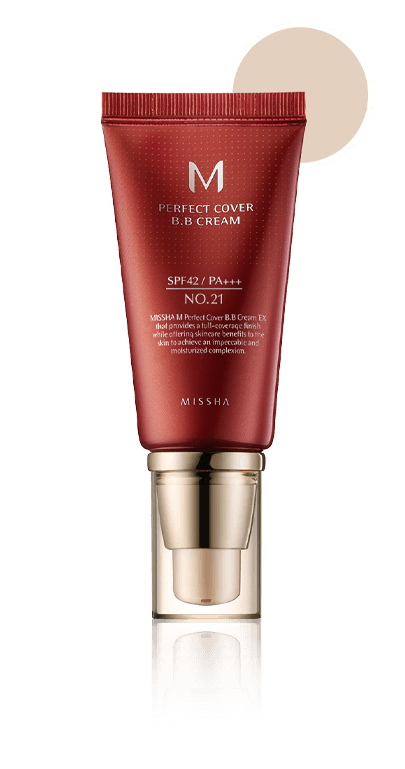 Perfect Cover BB Cream 50ml | Beauty Matters