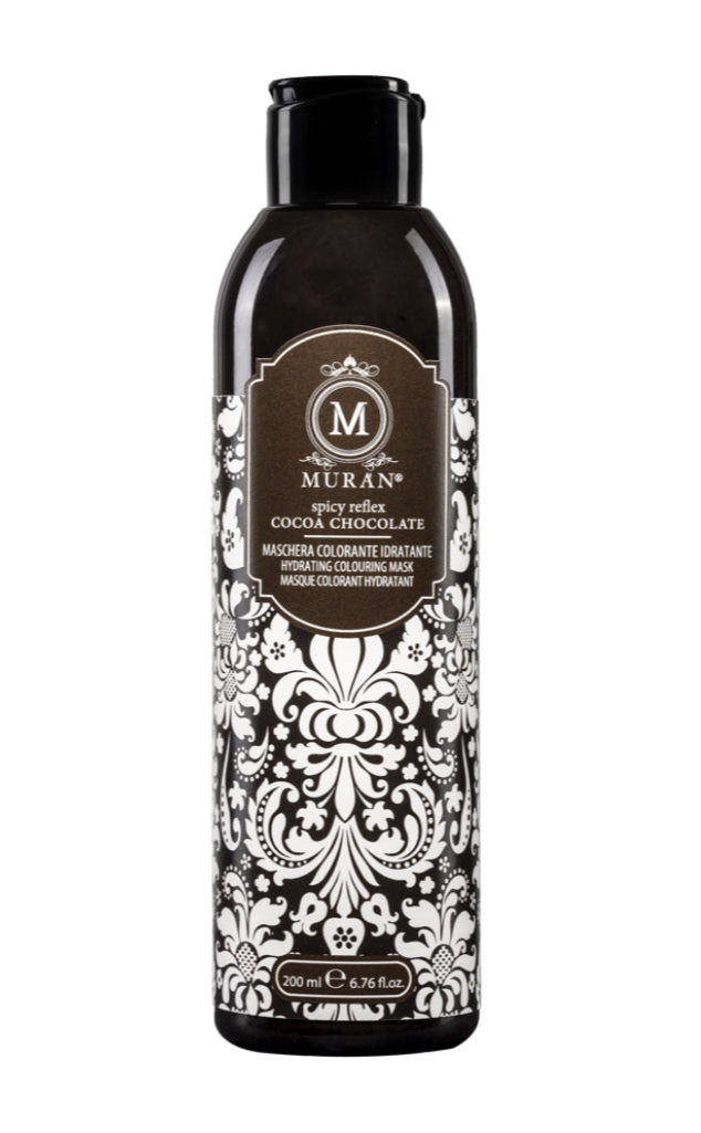 Spicy Reflex Cocoa Chocolate Hydrating Colouring Mask | Beauty Matters
