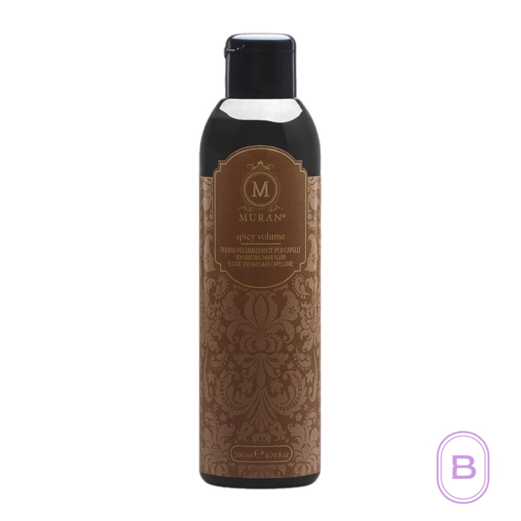 Spicy Volume Hair Fluid | Beauty Matters