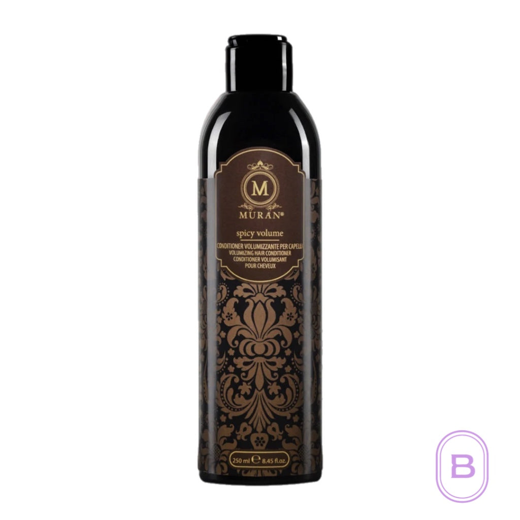 Spicy Volumizing Hair Conditioner | Beauty Matters