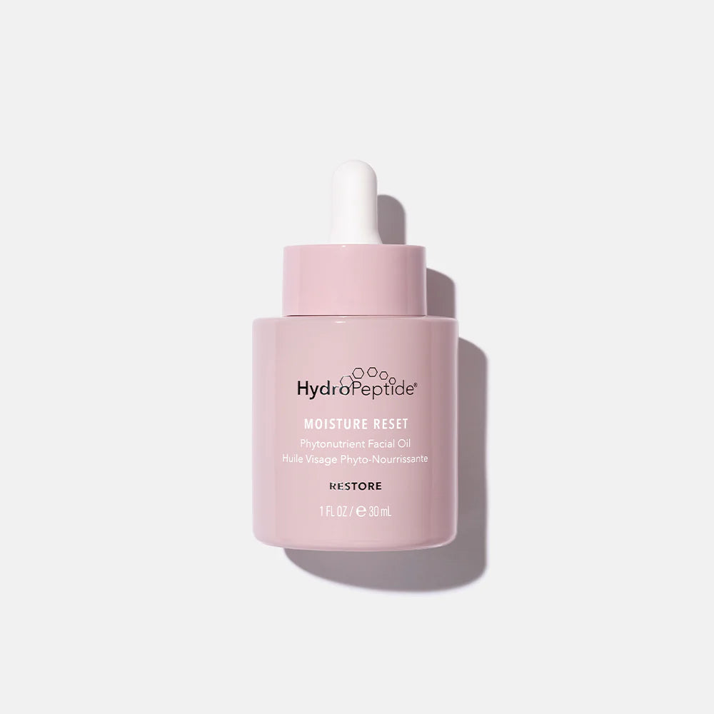 MOISTURE RESET | Beauty Matters