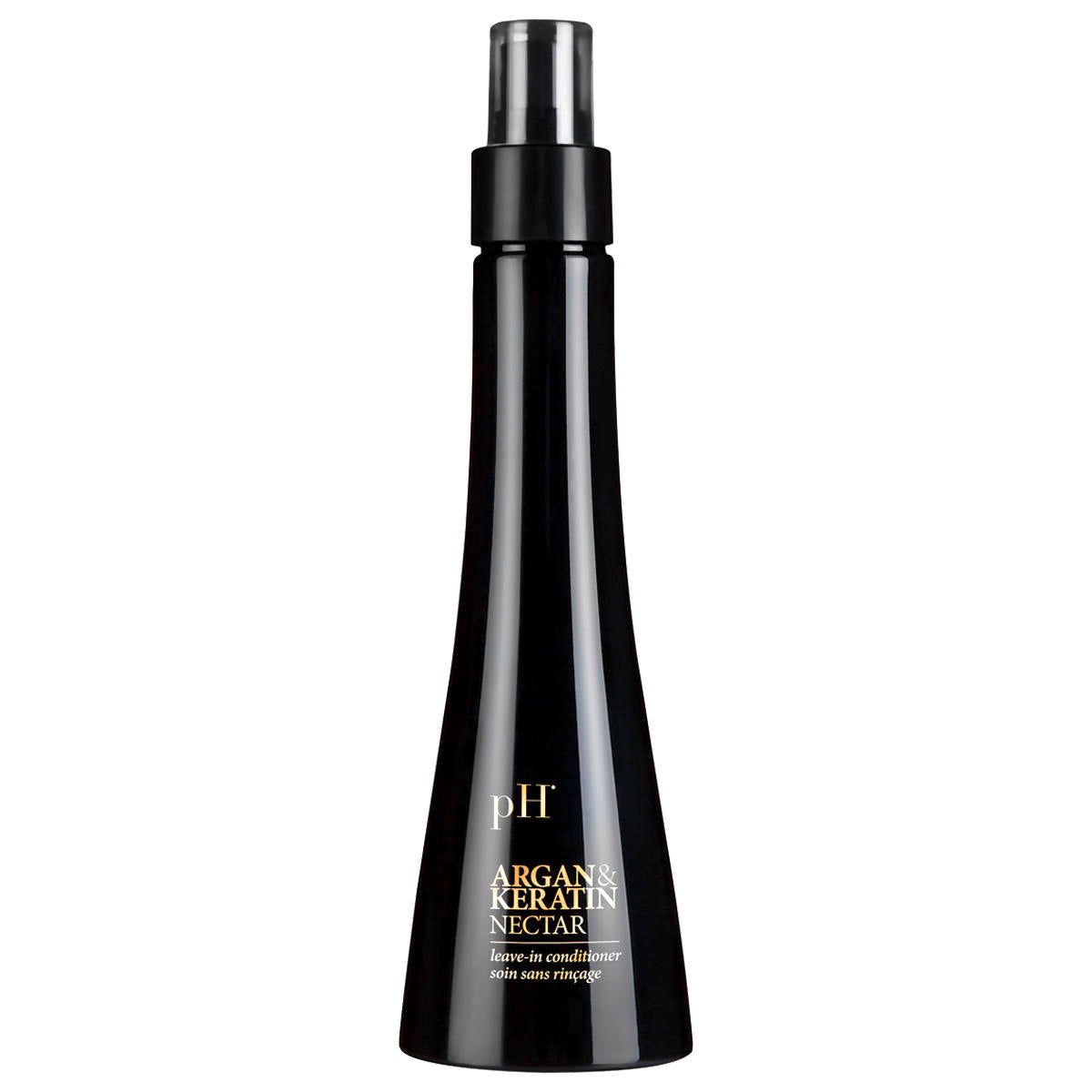 Argan & Keratin Nectar | Beauty Matters