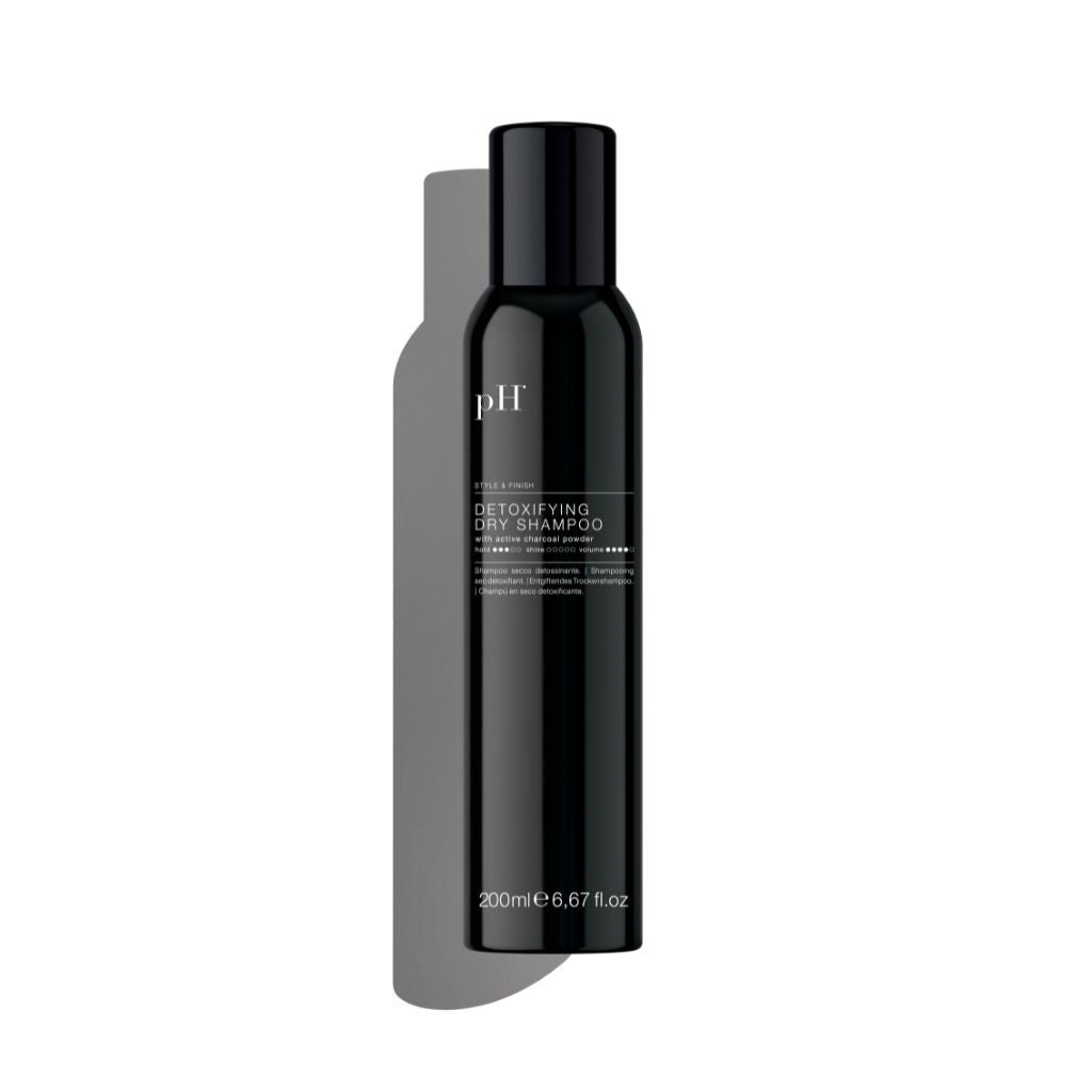 Style&Finish Instant Dry Shampoo | Beauty Matters