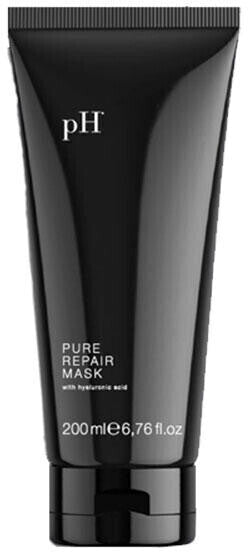 Pure Repair Mask | Beauty Matters
