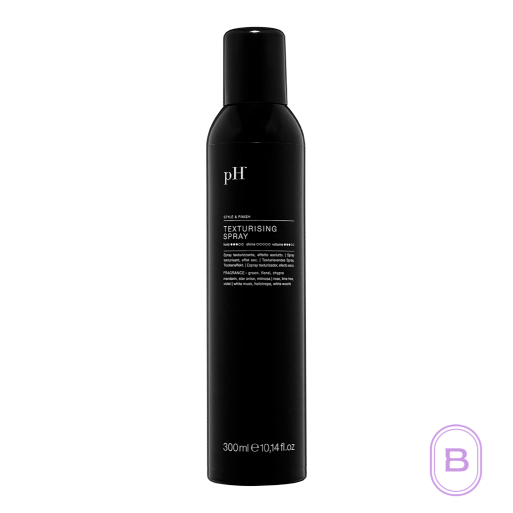 Style & Finish Texturising Spray | Beauty Matters