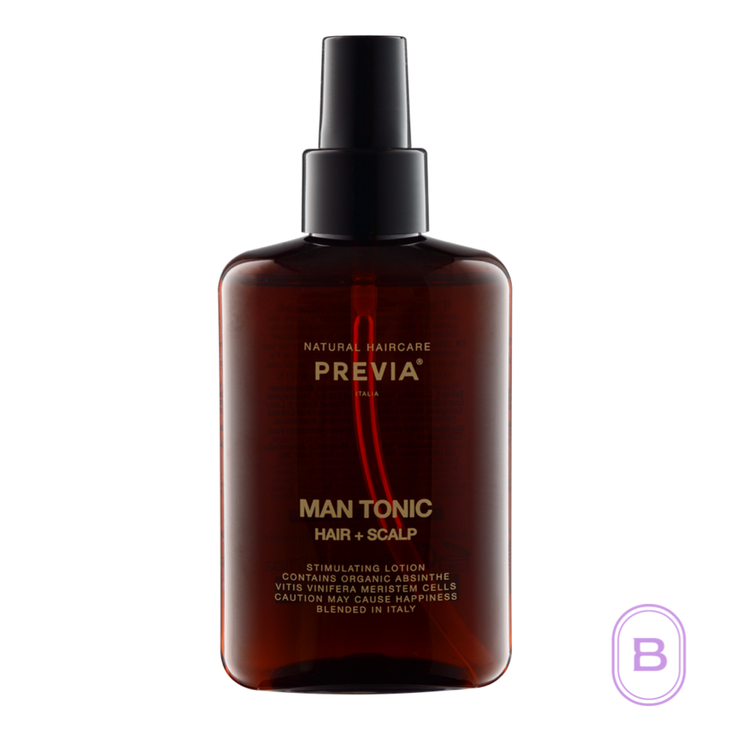 Man Tonic Hair + Scalp | Beauty Matters