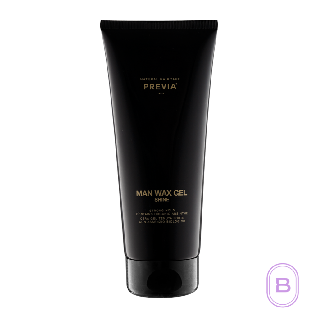 Man Wax Gel | Beauty Matters