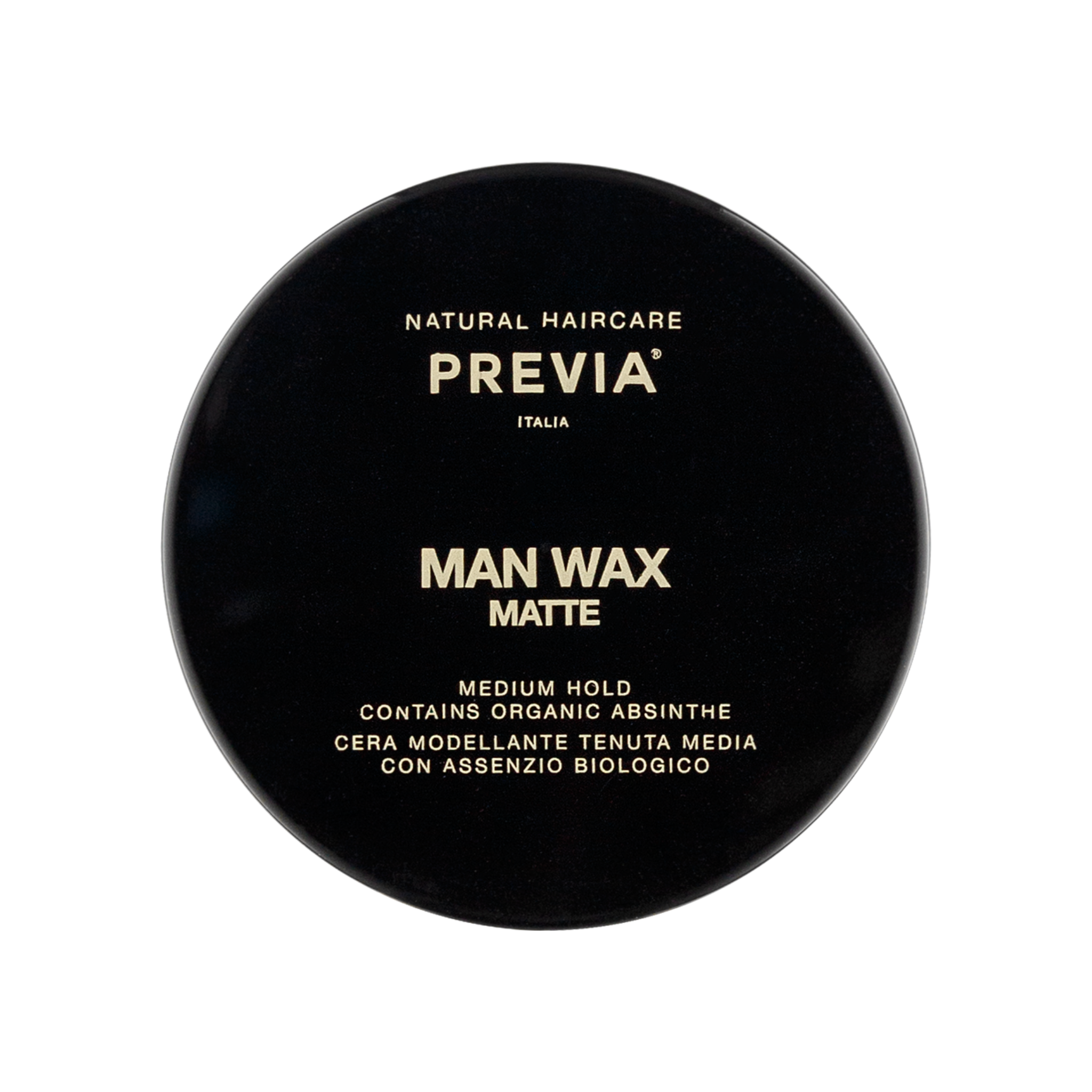 Man Wax Matte Medium Hold | Beauty Matters