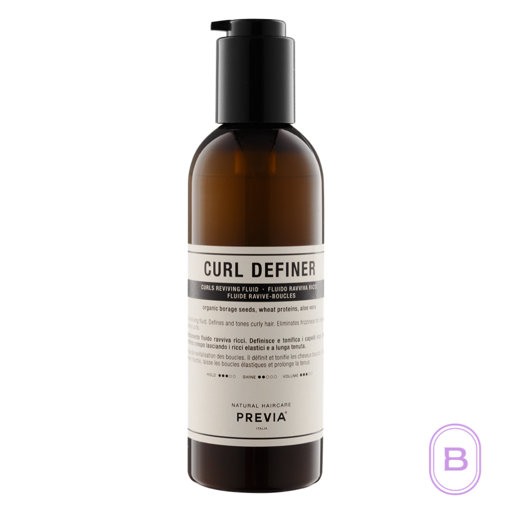 Style & Finish Curl Definer | Beauty Matters