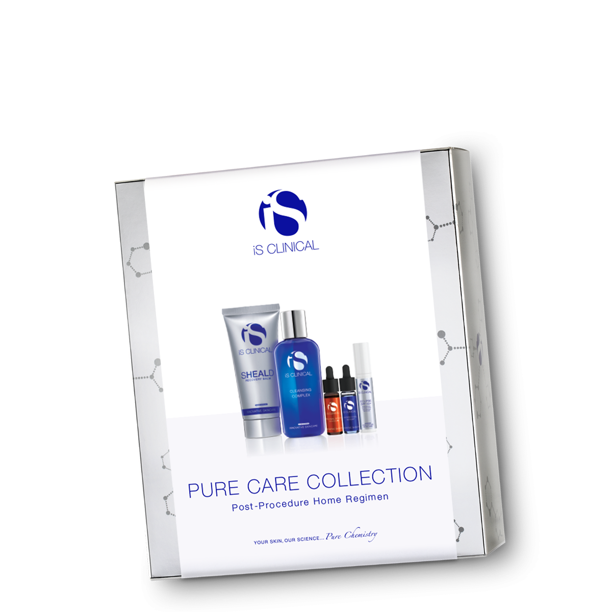 Pure Care Collection Post-Procedure Home Regimen | Beauty Matters
