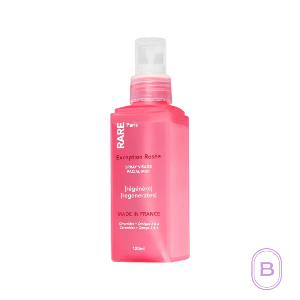 Exception Rosée Regenerating Facial Mist | Beauty Matters
