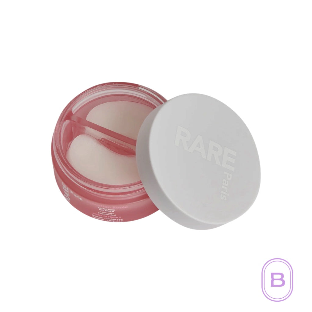 Rosee Regenerating Eye Patches | Beauty Matters