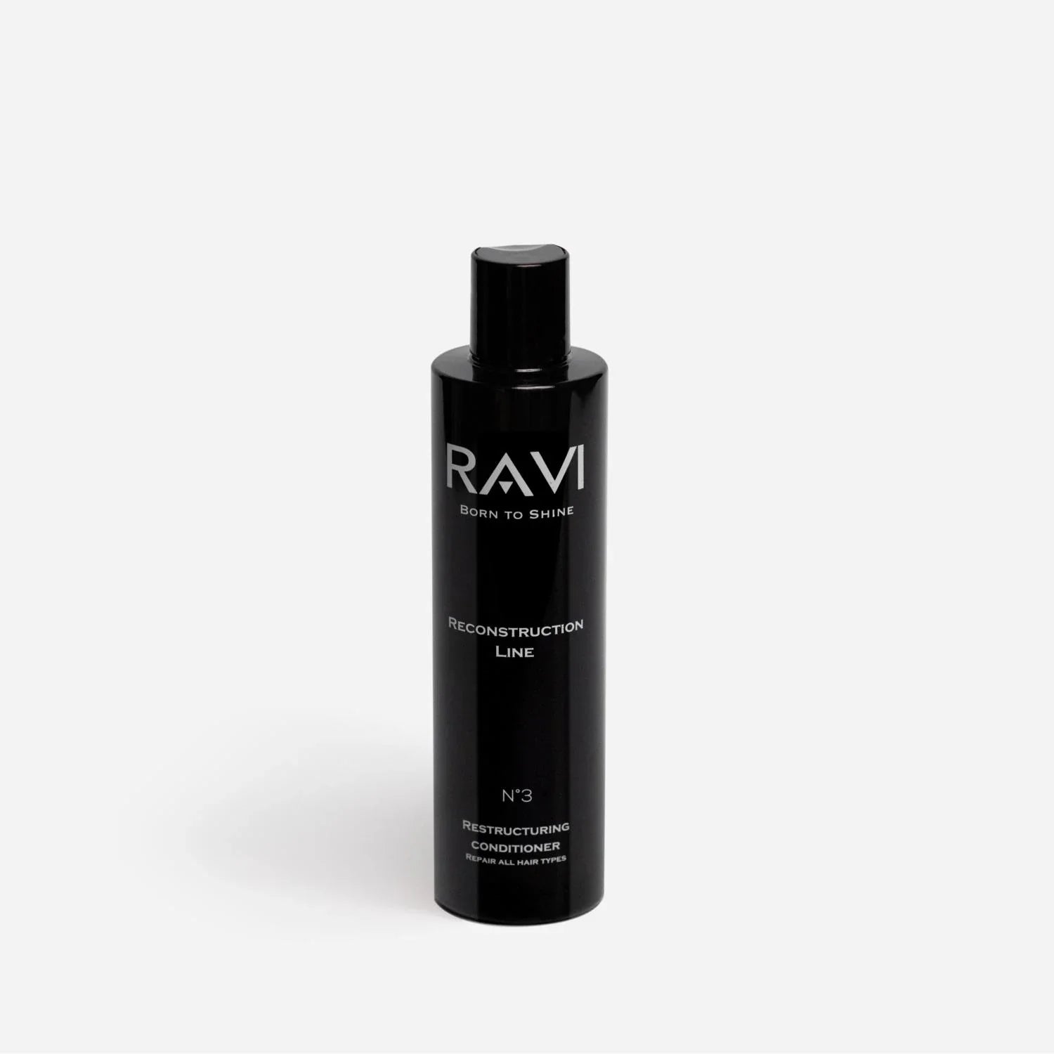 Restructuring Conditioner | Beauty Matters