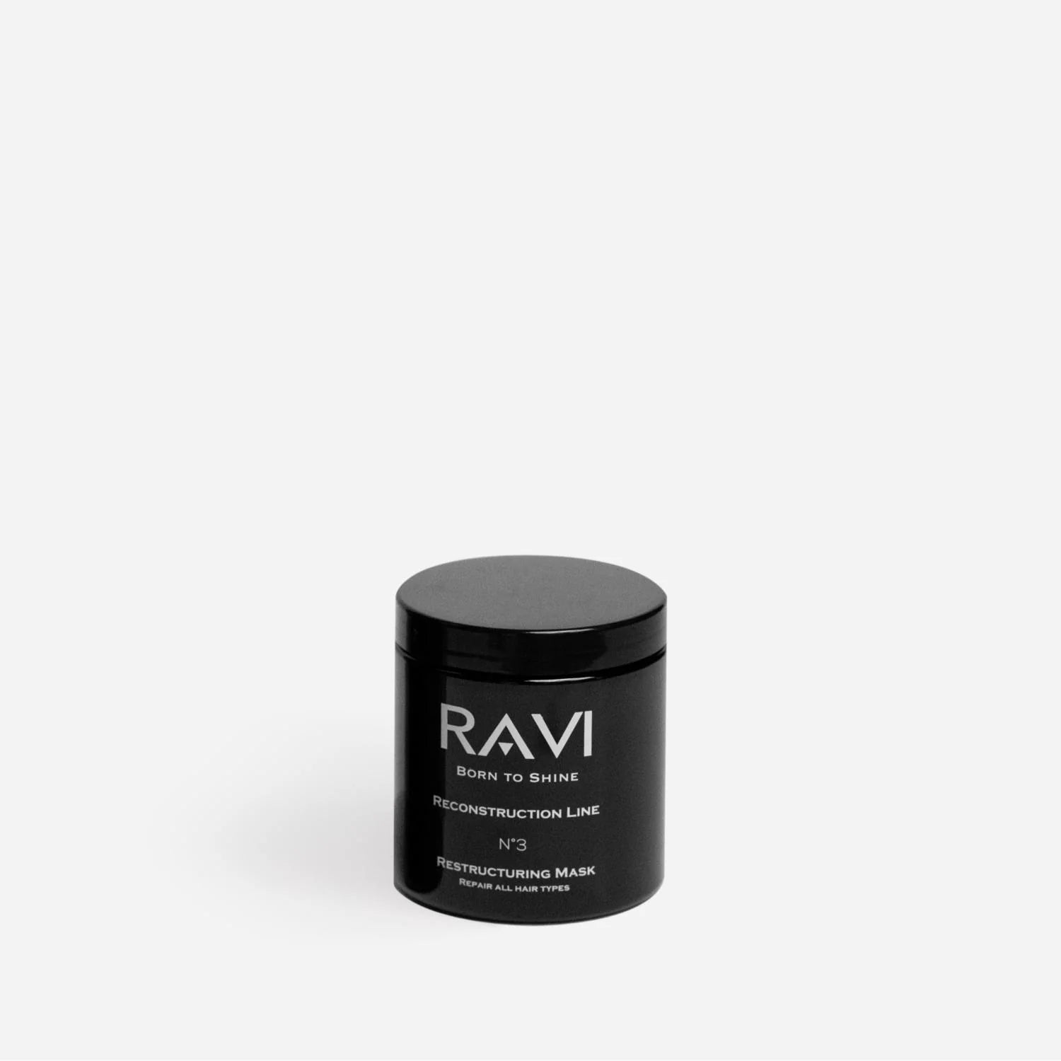 Restructuring Mask | Beauty Matters