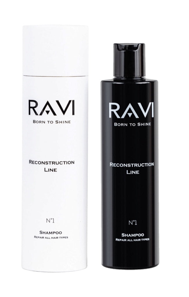 Restructuring Shampoo | Beauty Matters
