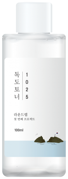 1025 Dokdo Toner | Beauty Matters
