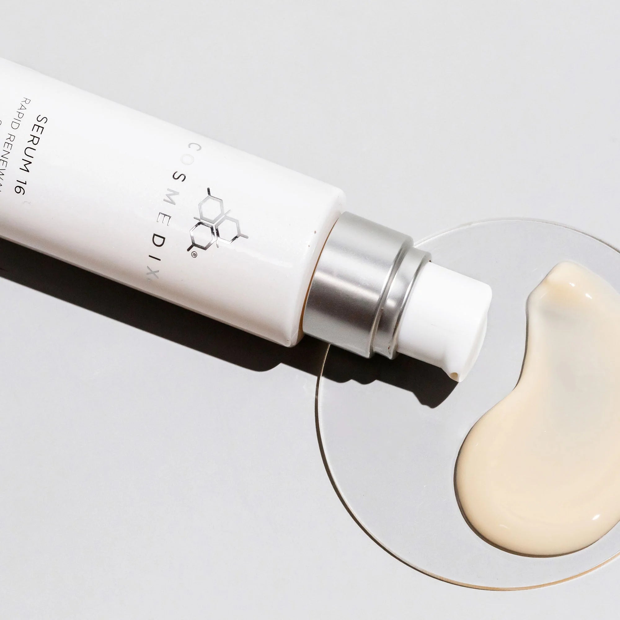 Serum 16 Rapid Renewal Serum | Beauty Matters