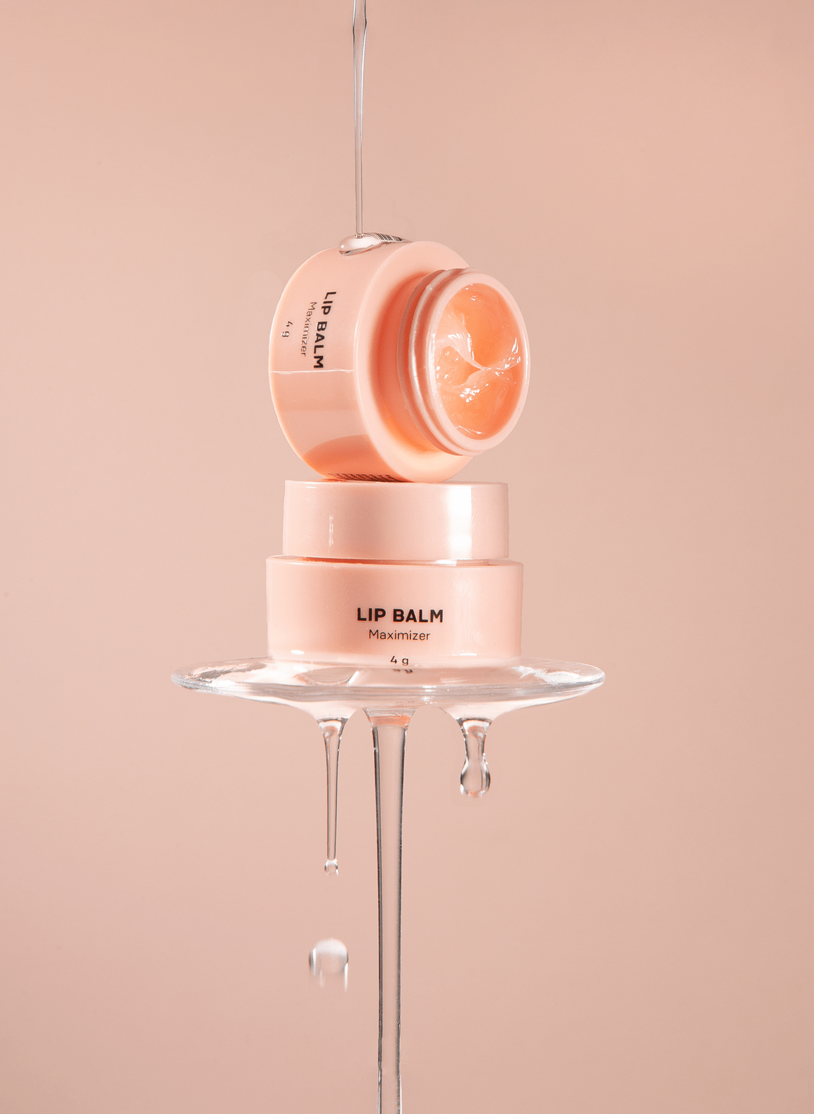 Lip Balm Maximiser | Beauty Matters
