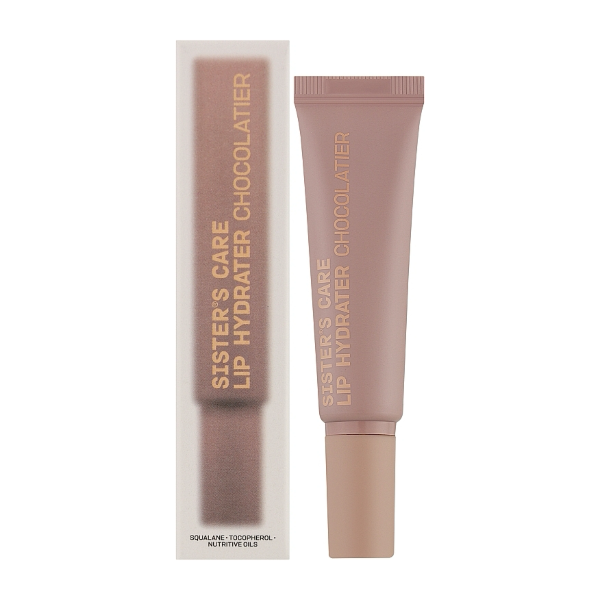 Lip Hydrator | Chocolatier | Beauty Matters