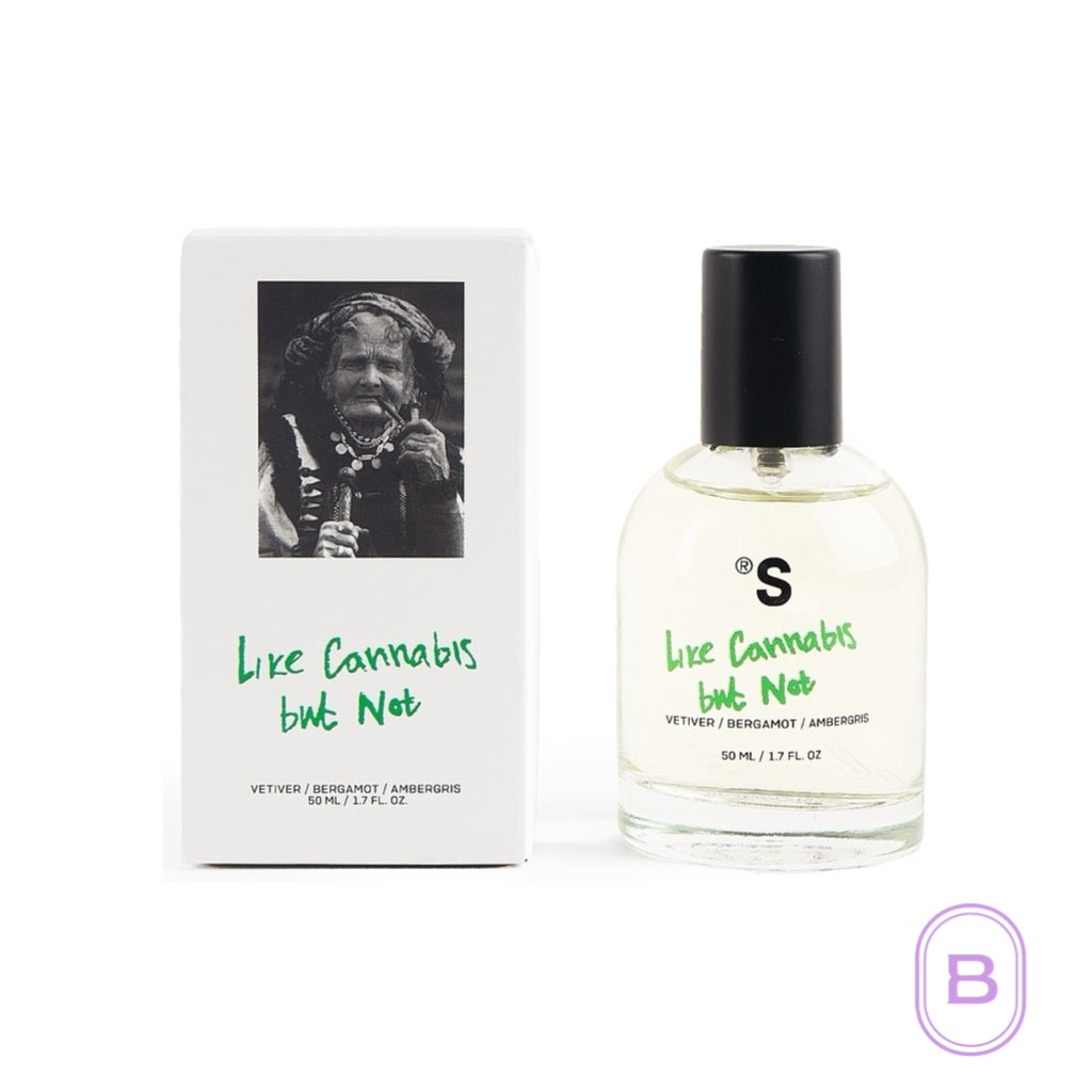 Perfume | Like Cannabis But Not | Beauty Matters