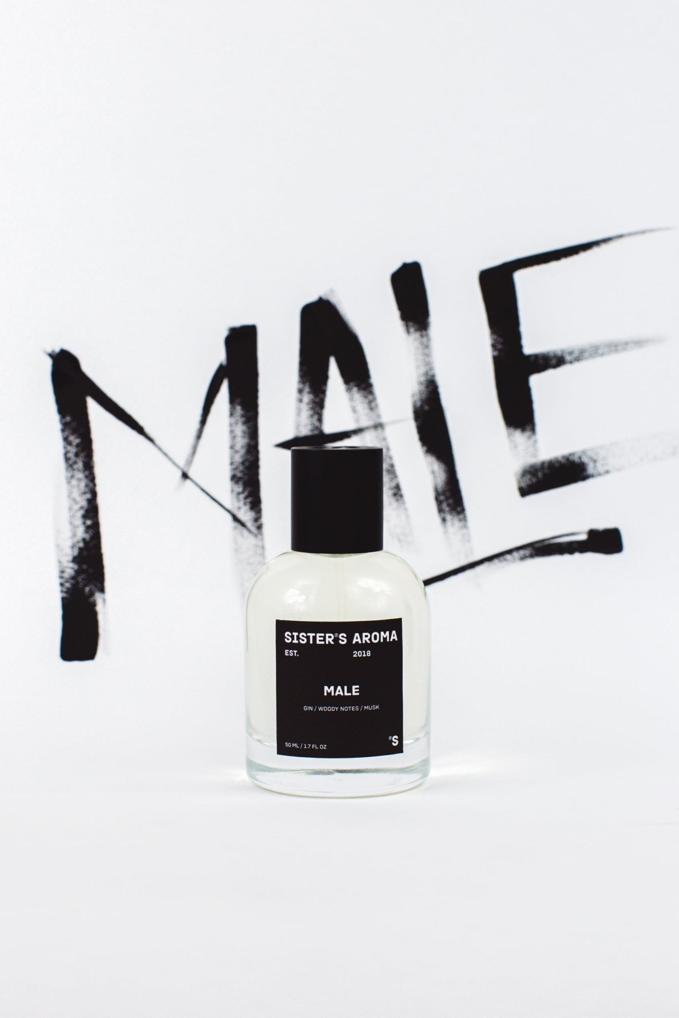 Perfume | Male | Beauty Matters