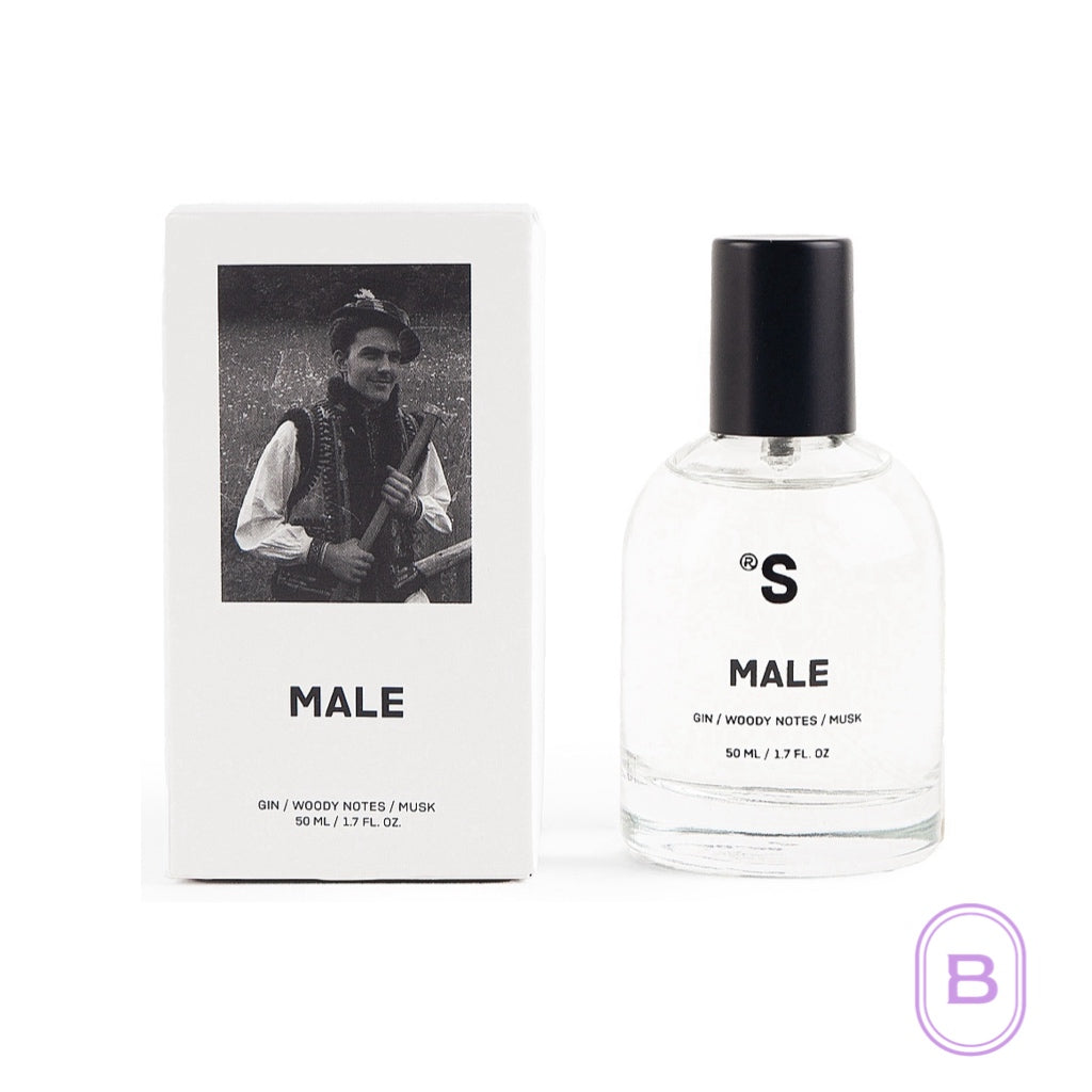 Perfume | Male | Beauty Matters