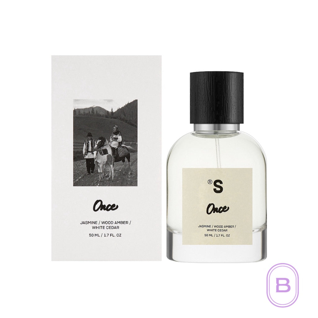 Perfume | Once | Beauty Matters