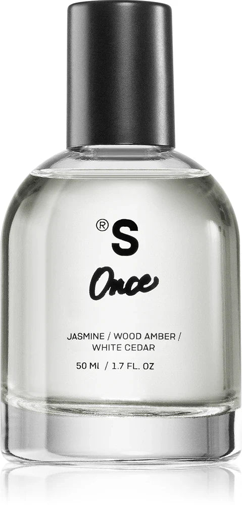 Perfume | Once | Beauty Matters