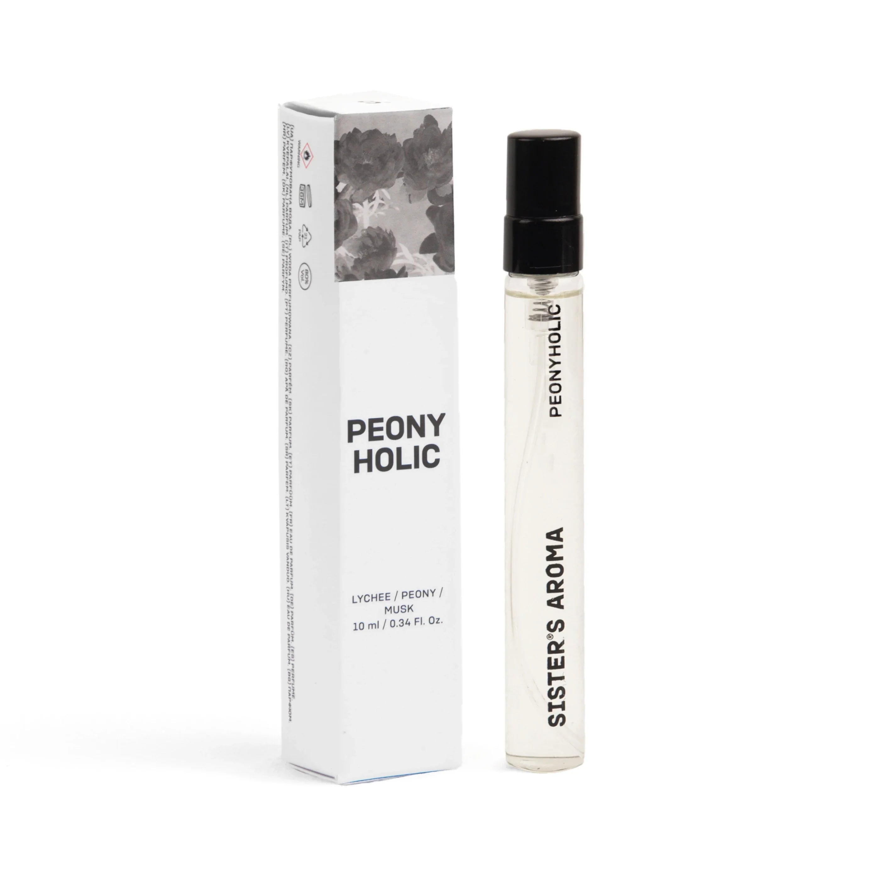 Perfume | Peonyholic | Beauty Matters