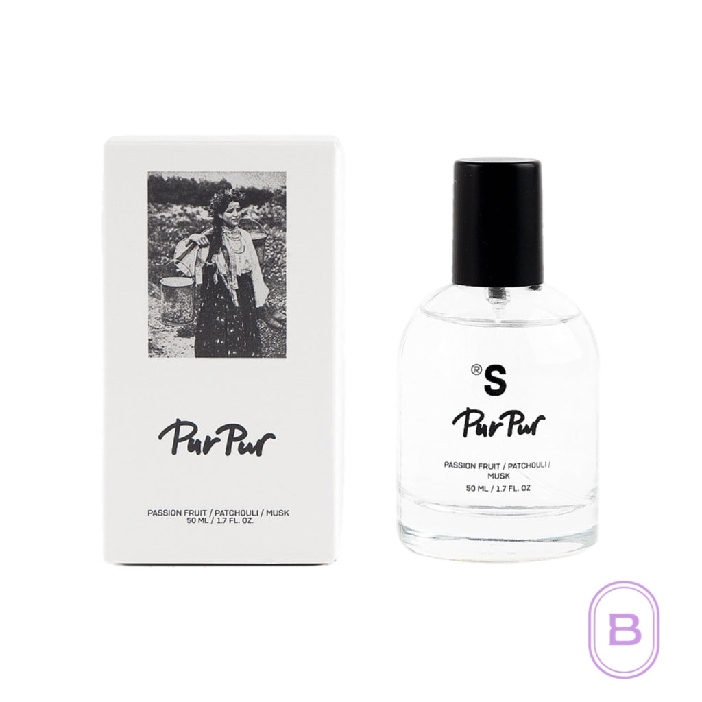 Perfume | Pur Pur | Beauty Matters