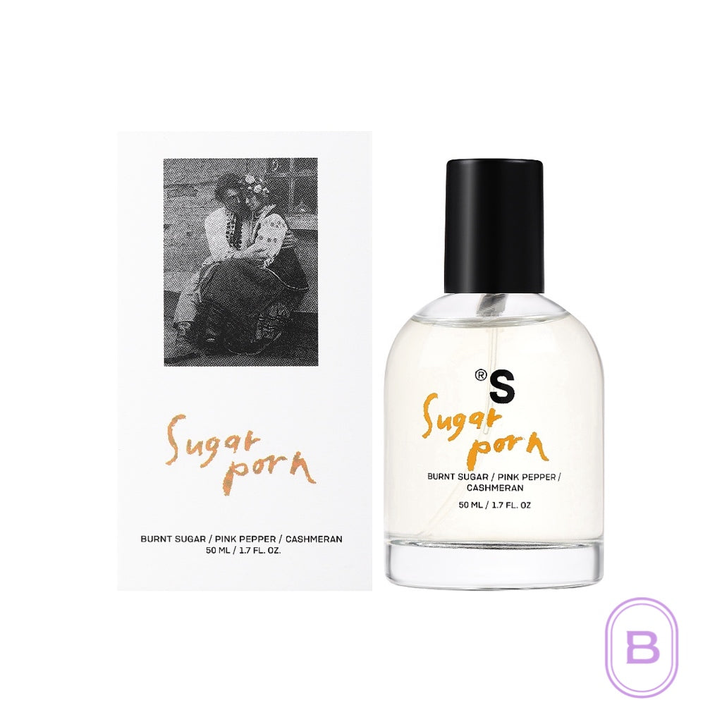 Perfume | Sugar Porn | Beauty Matters