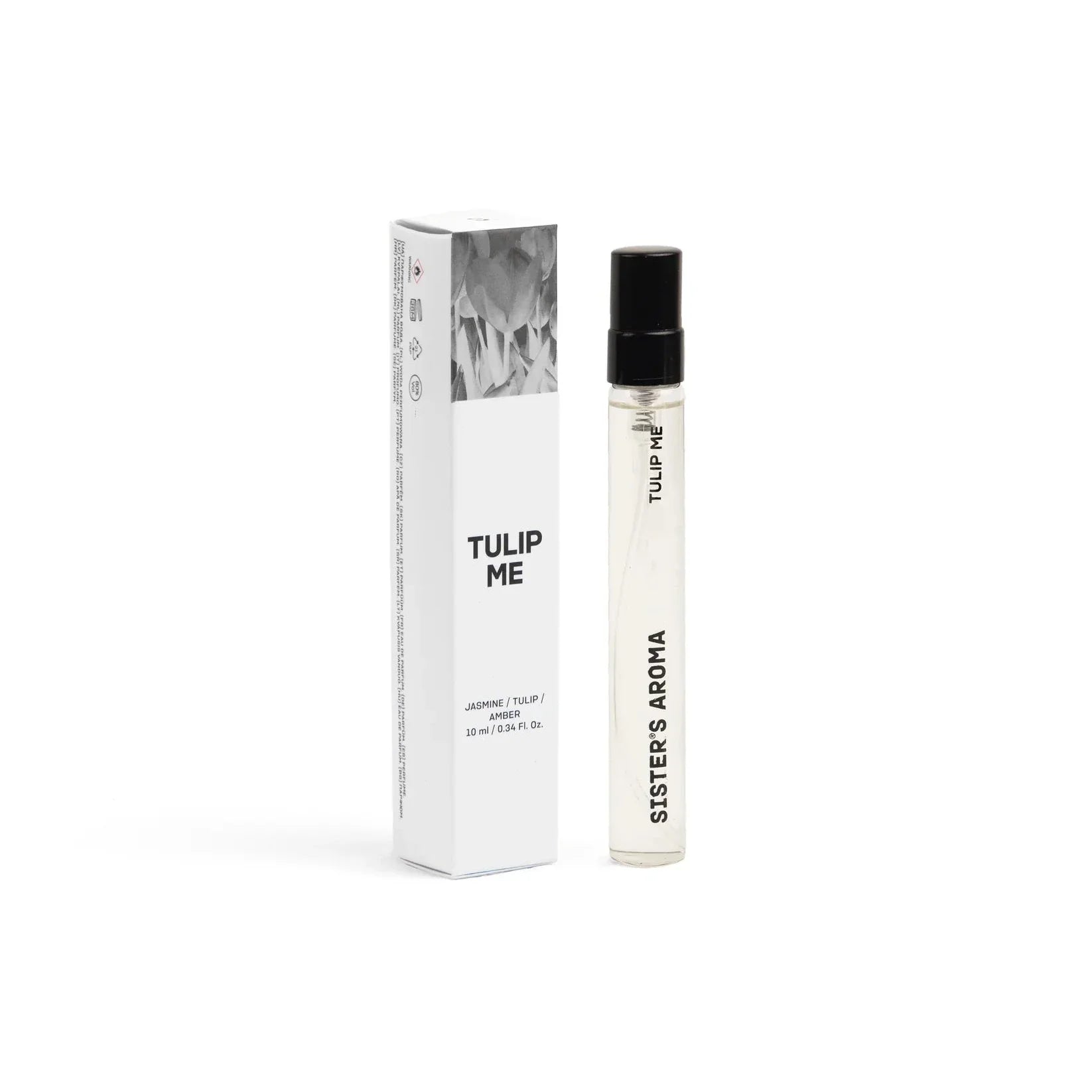 Perfume | Tulip Me | Beauty Matters