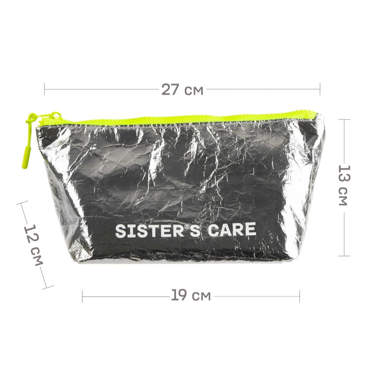 Sister’s Care Cosmetic Bag | Beauty Matters
