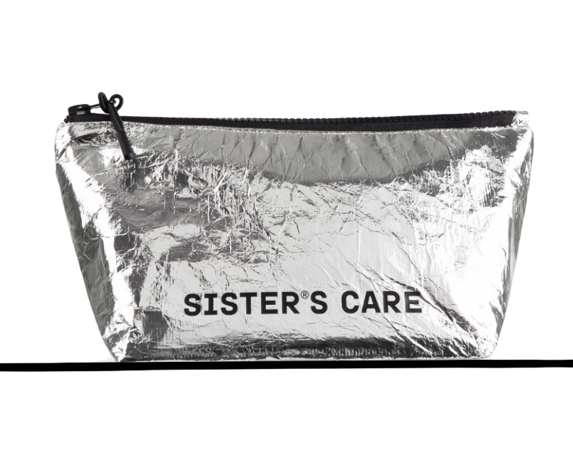 Sister’s Care Cosmetic Bag | Beauty Matters