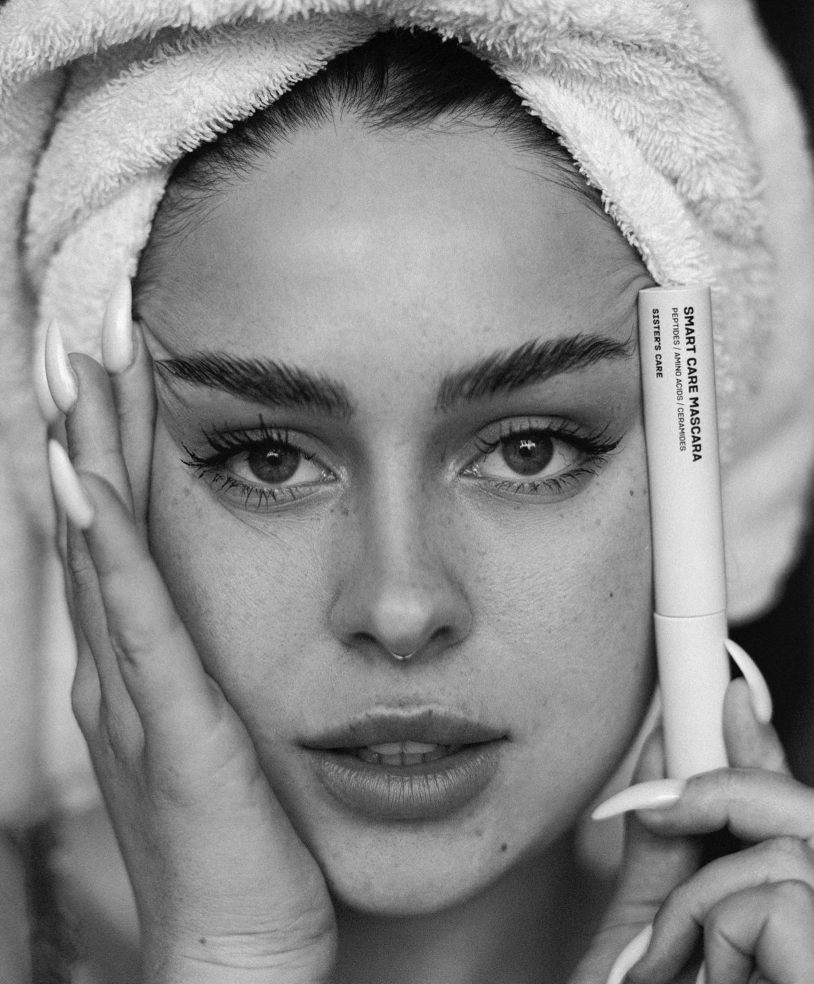 Smart Care Mascara | Beauty Matters