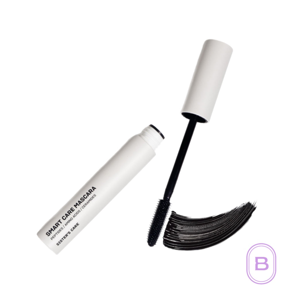 Smart Care Mascara | Beauty Matters