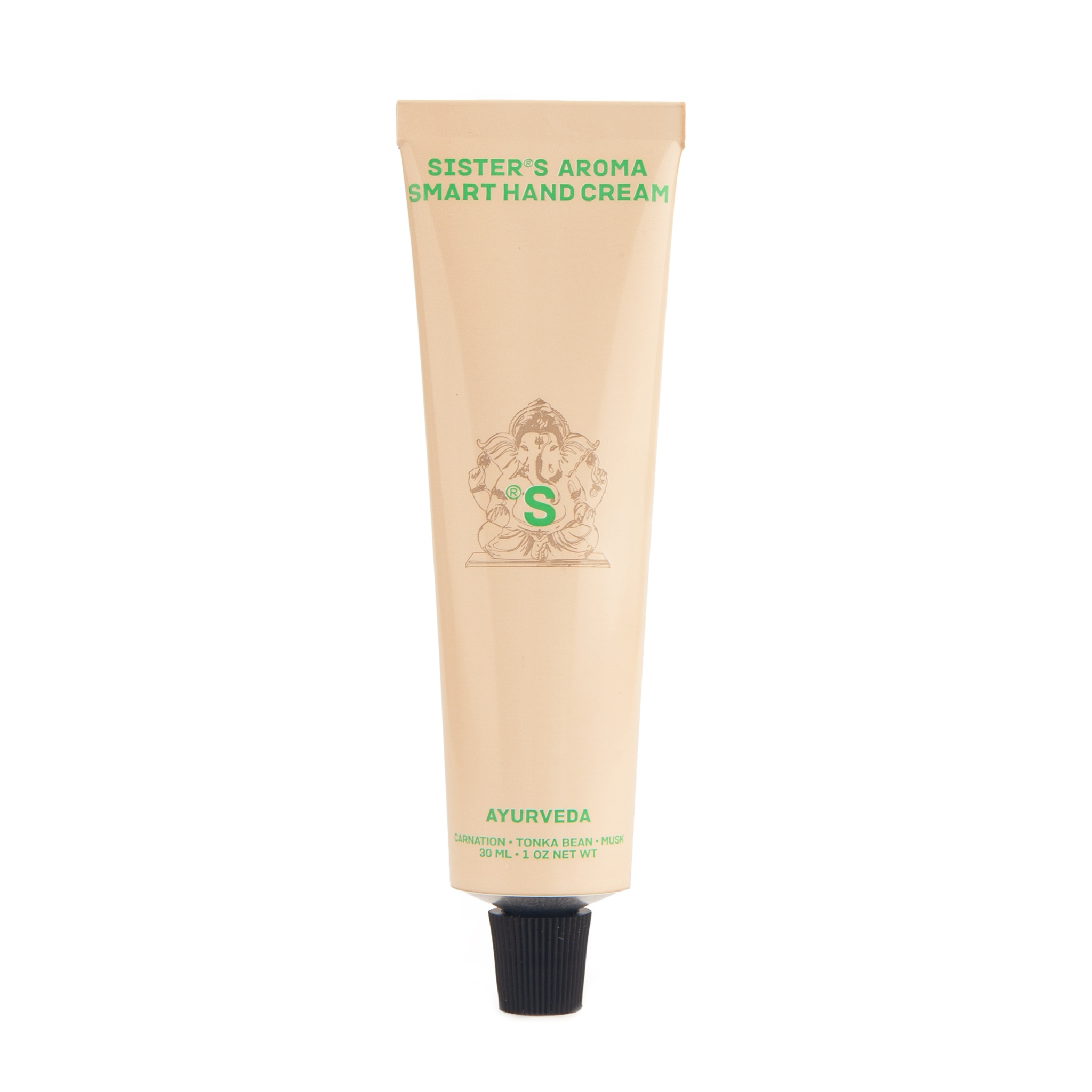 Smart Hand Cream | Ayurveda | Beauty Matters