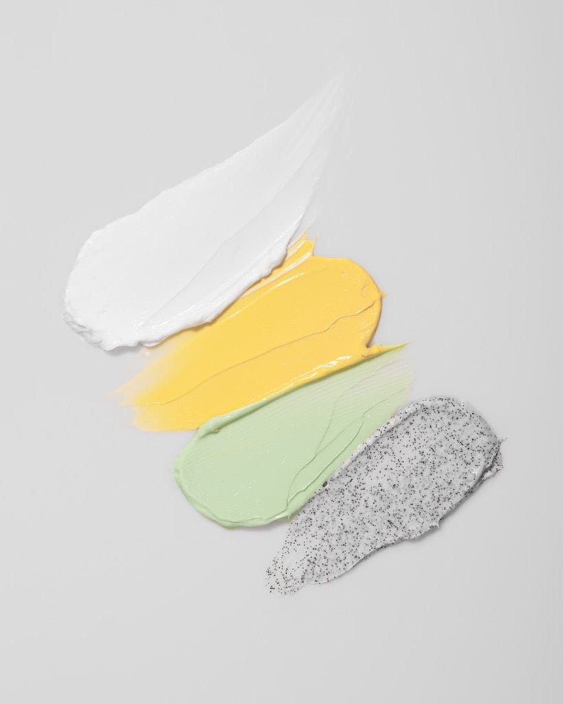 Smart Hand Cream | Salt, Calamansi, Amber | Beauty Matters