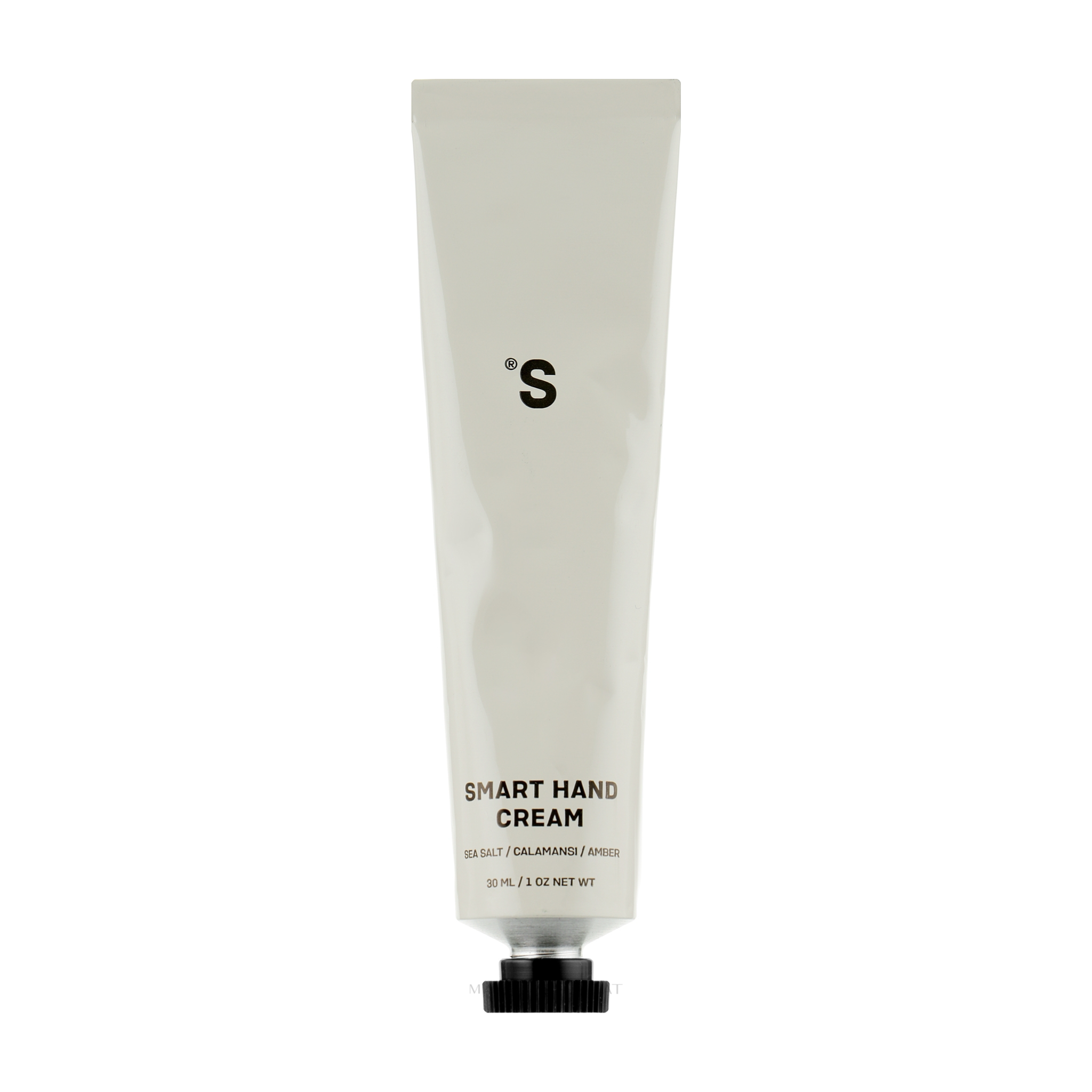 Smart Hand Cream | Salt, Calamansi, Amber | Beauty Matters