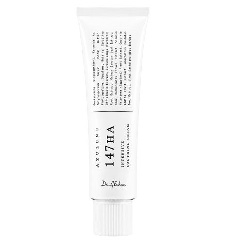 Azulene 147ha Intensive Soothing Cream | Beauty Matters