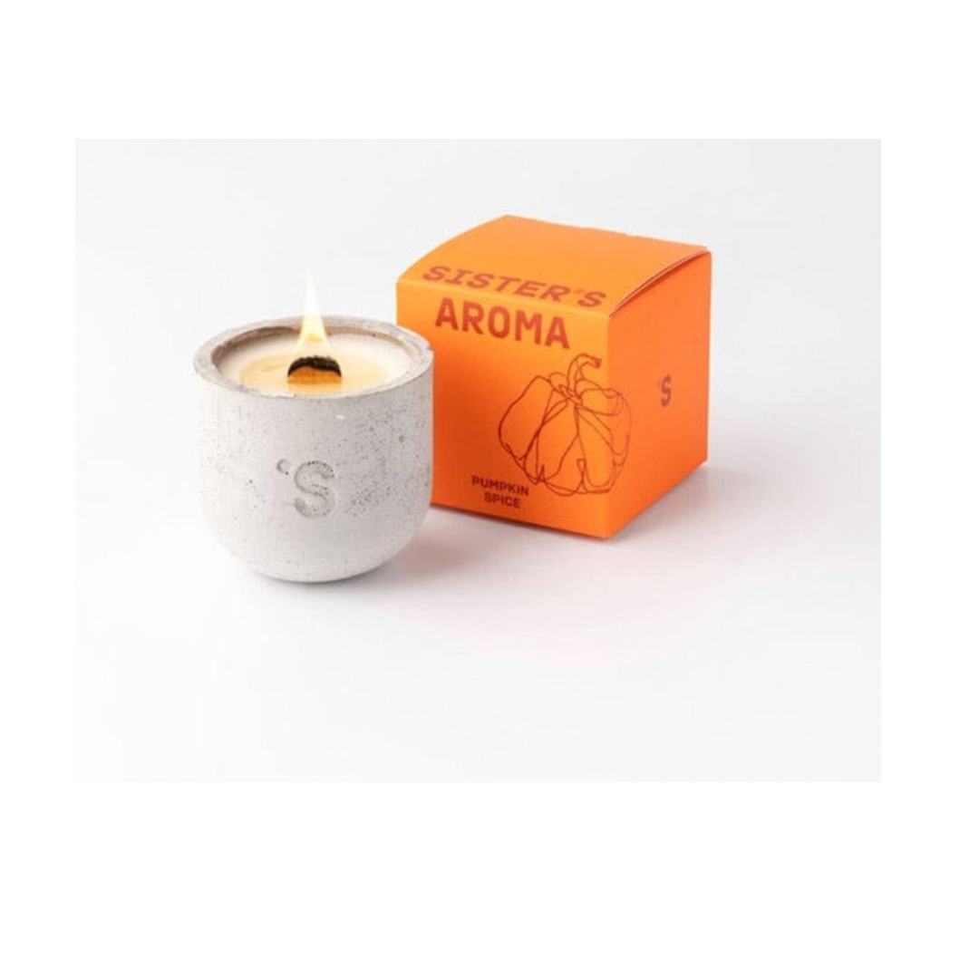Candle | Pumpkin spice Latte