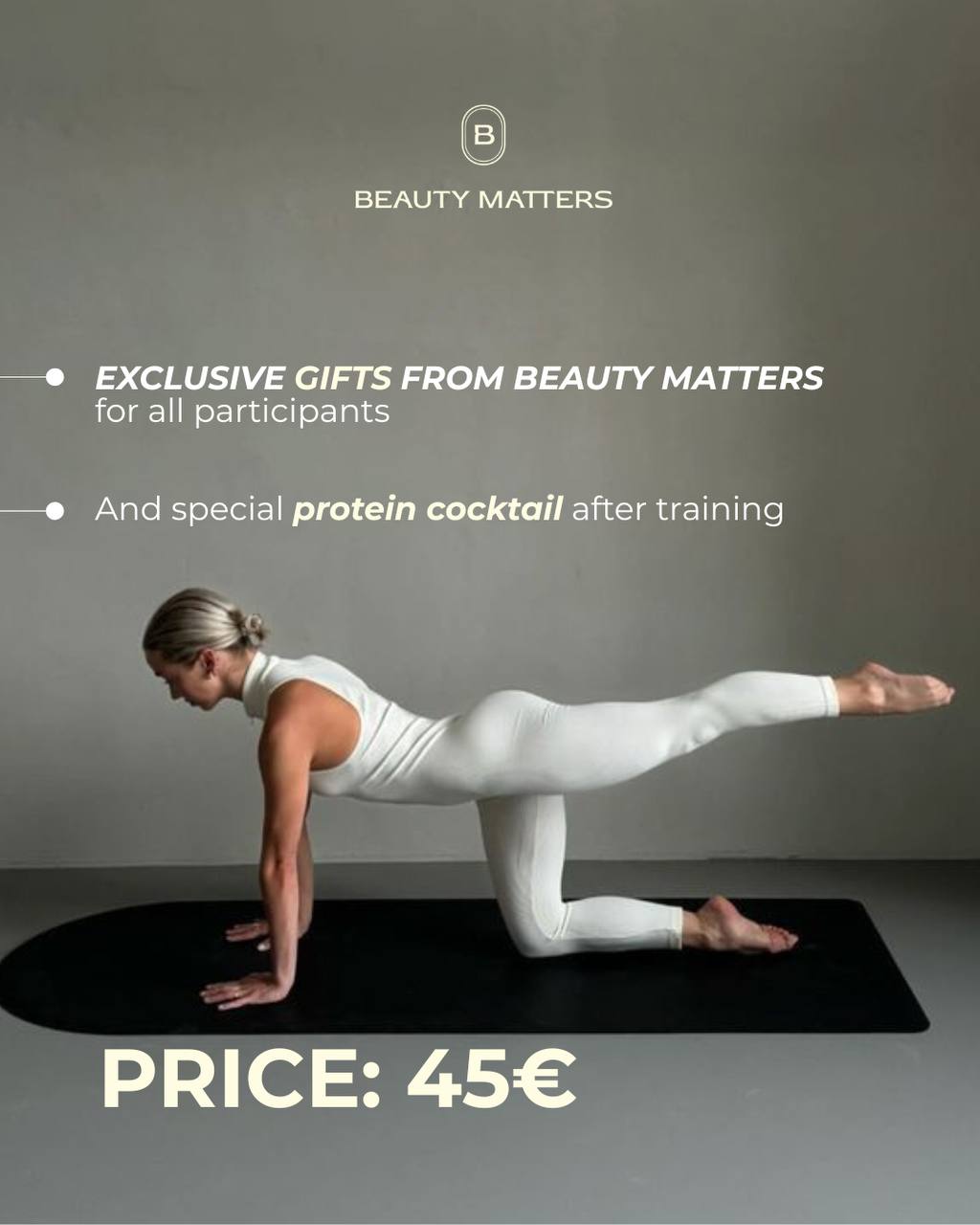 HOT ASS - Special Event