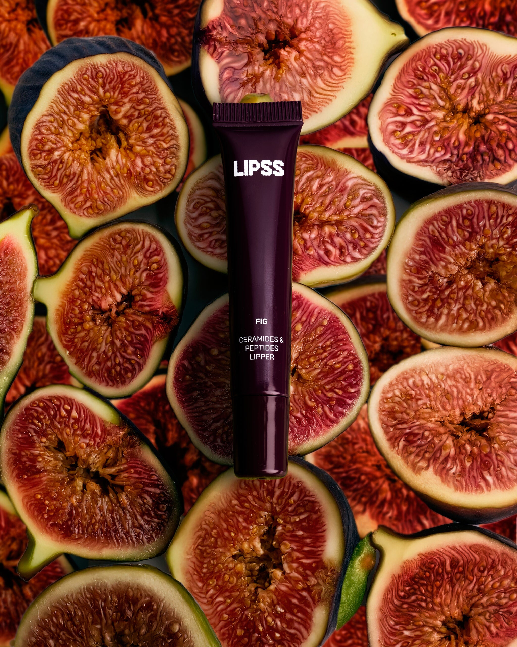 Lipper Lip Gloss Fig | Beauty Matters
