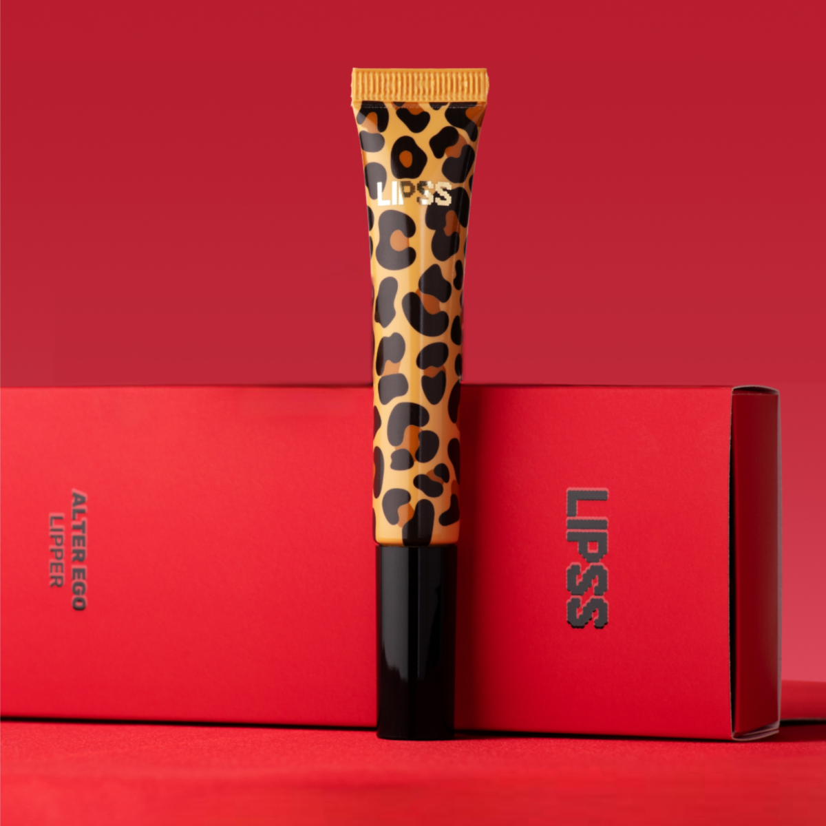 Lipper Gloss - Alter Ego | Beauty Matters