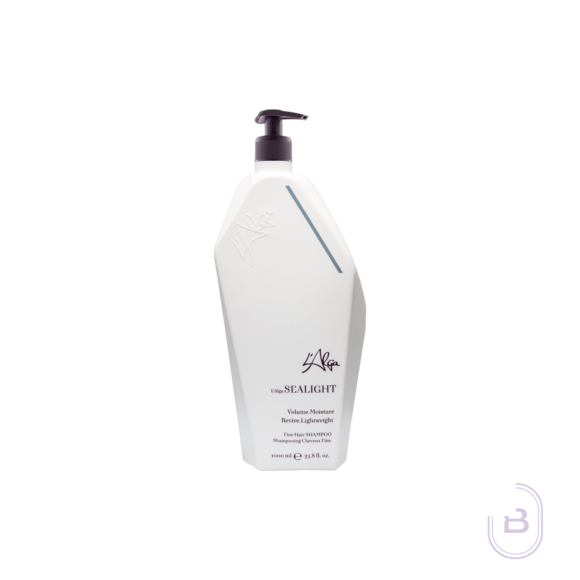 SEALIGHT Fine Hair Shampoo