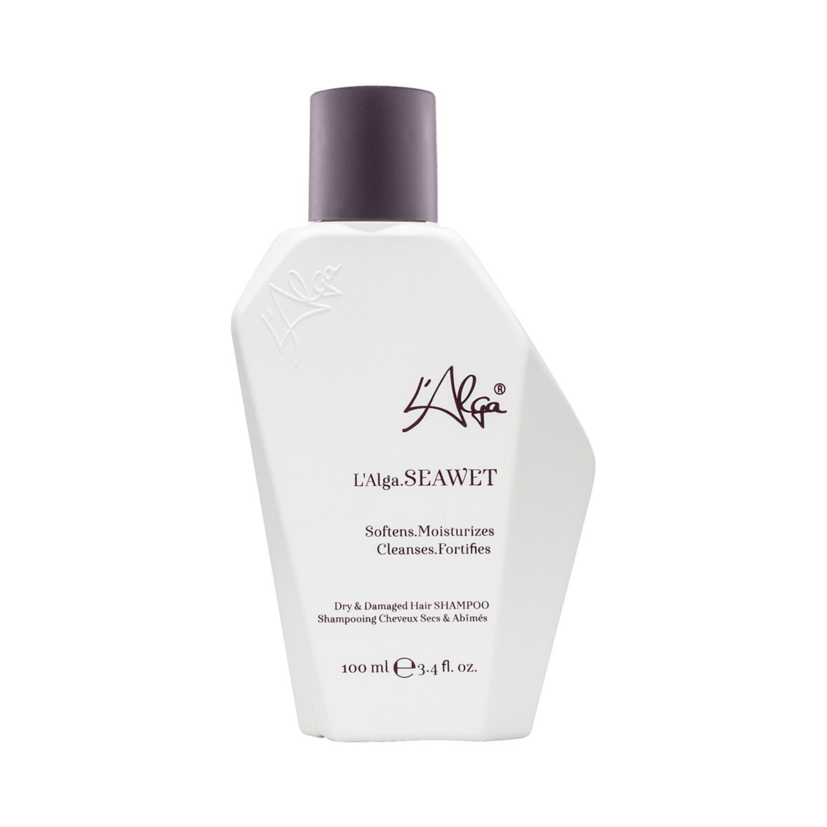 SEAWET Shampoo | Beauty Matters
