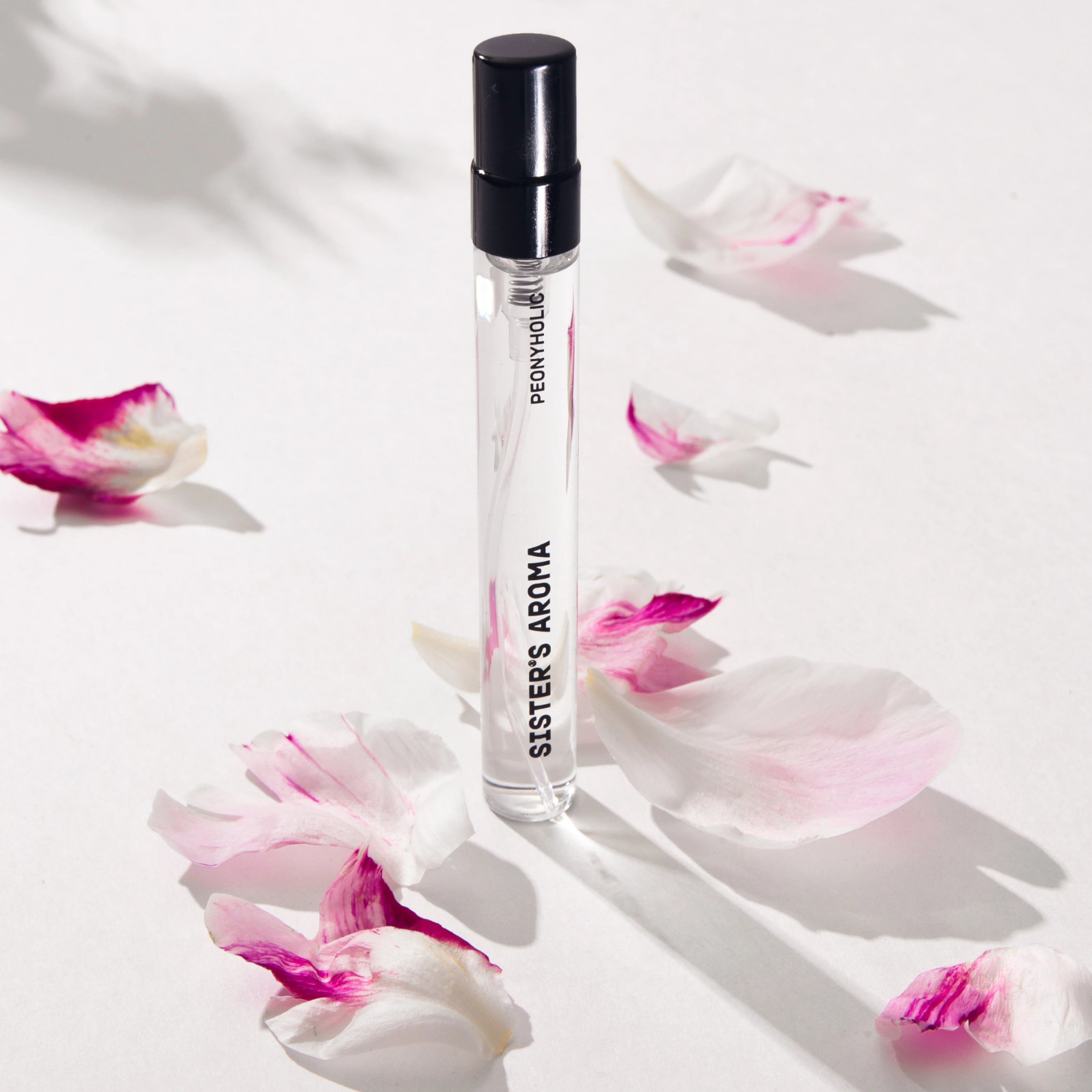 Sister's Aroma Perfume PEONYHOLIC | Beauty Matters