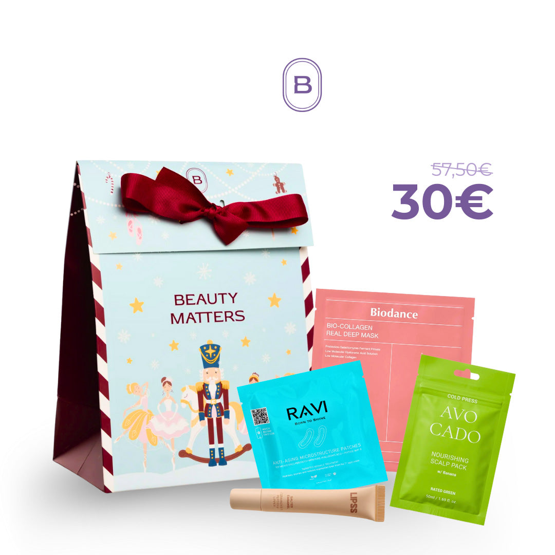 Gift set “Bestie” | Beauty Matters