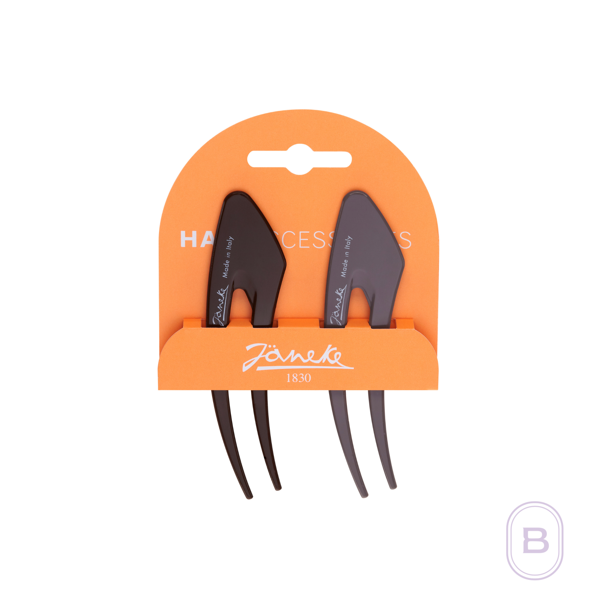 Janeke Large French Pins Set | Beauty Matters